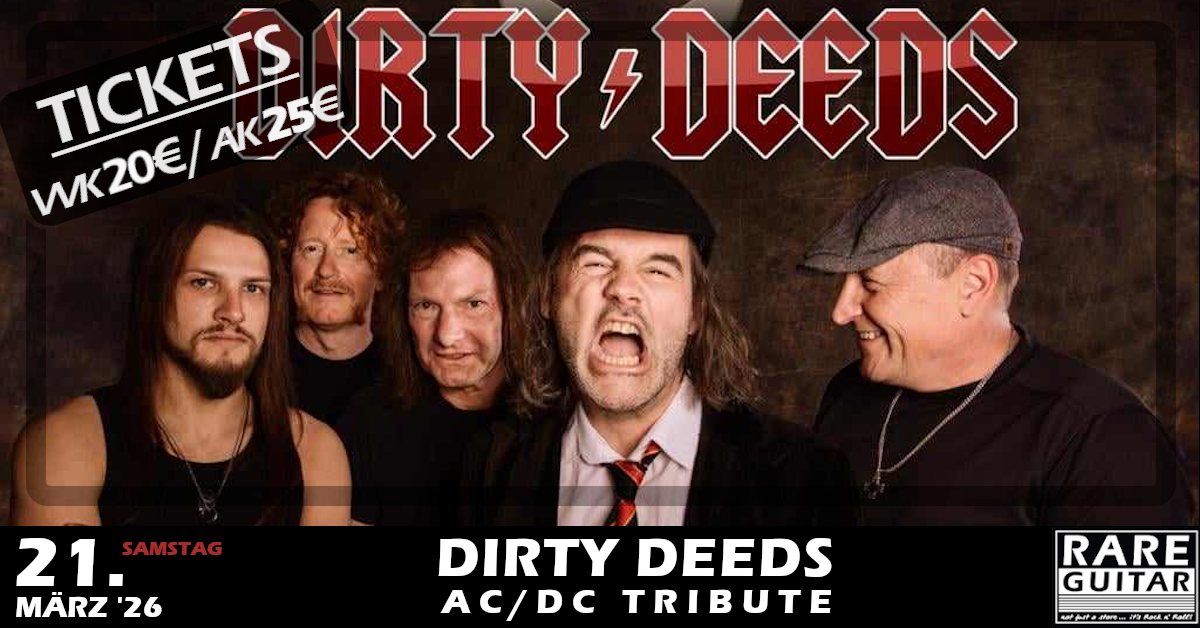 260321 dirtydeeds