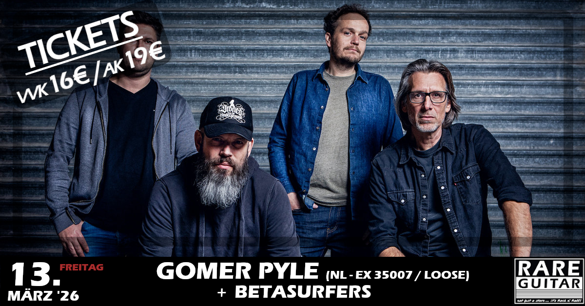 260313 gomerpyle