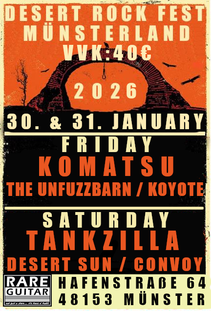 Desert-Rock-Fest-Muensterland 2